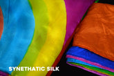 Silk Blendo Circle 36 inch (Synethatic Silk)